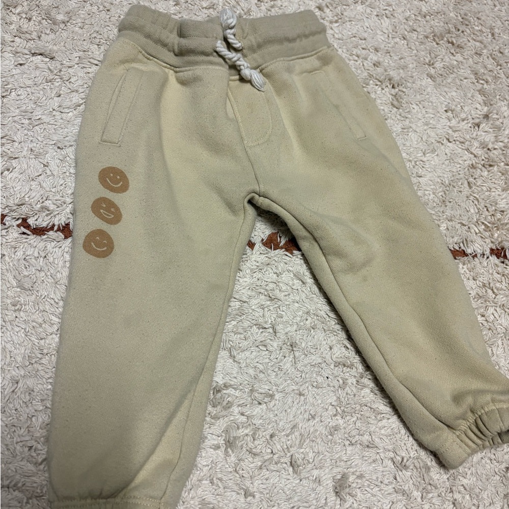 Rylee + Cru Jogger